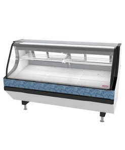 Butcher Meat Display Cases