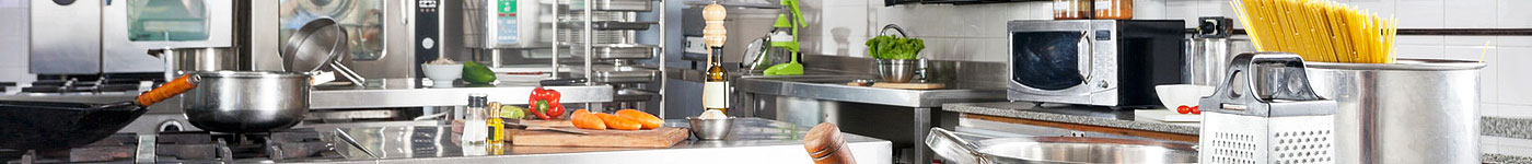 Cooking Equipment
