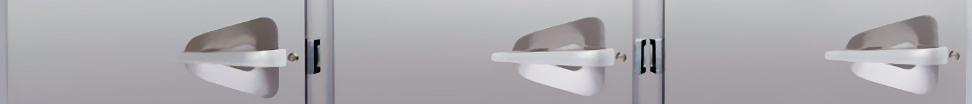 Under Counter Coolers