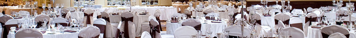 Banquet Furniture