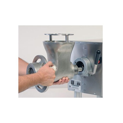 Meat Grinder