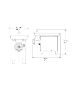 Meat Grinder