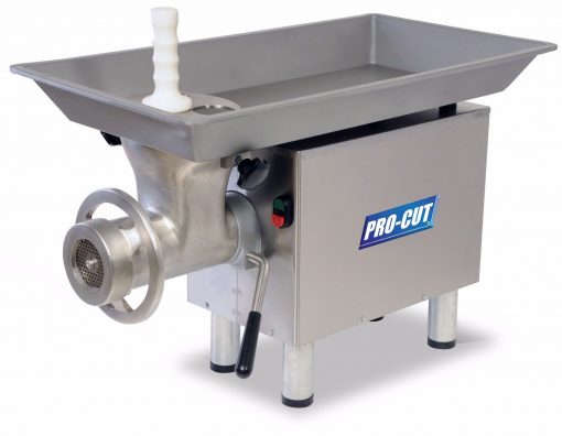 Meat Grinder 2 HP  220 Volt Pro Cut KG-22-W-XP Free Shipping