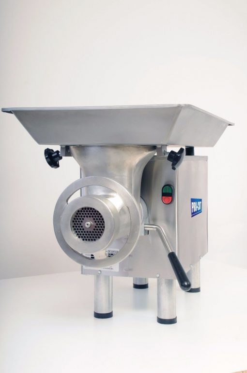 Meat Grinder 1 HP  120 Volt Pro Cut KG-22-W Free Shipping - Image 2