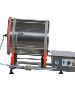 TorRey MV-25 Vacuum Tumbler/ Marinator - Davison's Butcher Supply