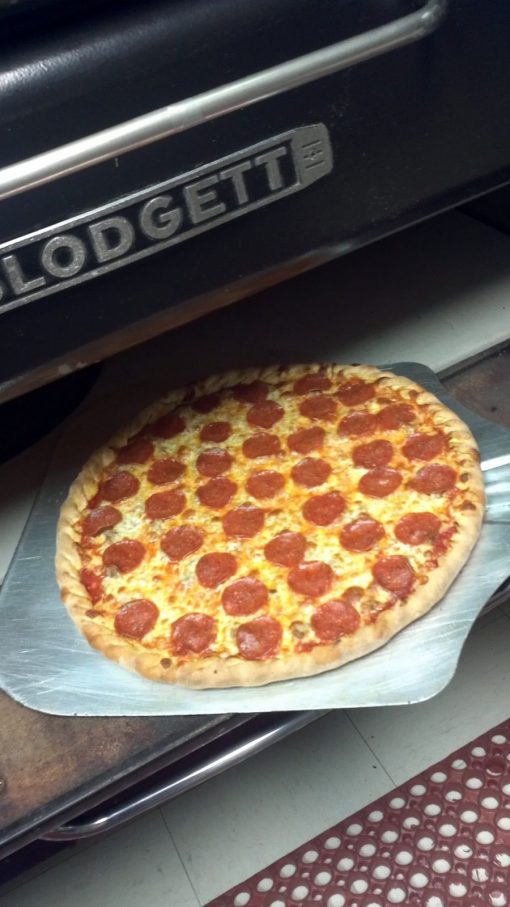 1 Set of 3 New Pizza Stones 2- 24″x36″x1.5″ & 1- 6"x36"x1.5" For Bari M6/54  Free Shipping - Image 7