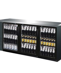 Bar Equipment