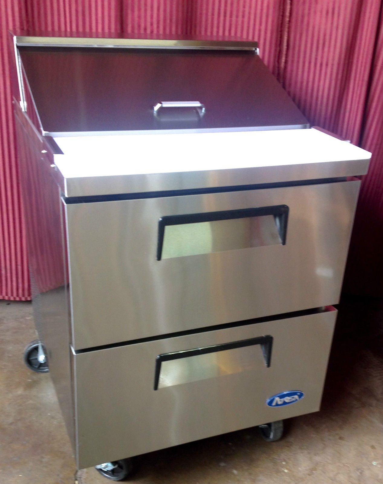 5 Star Restaurant Equipment