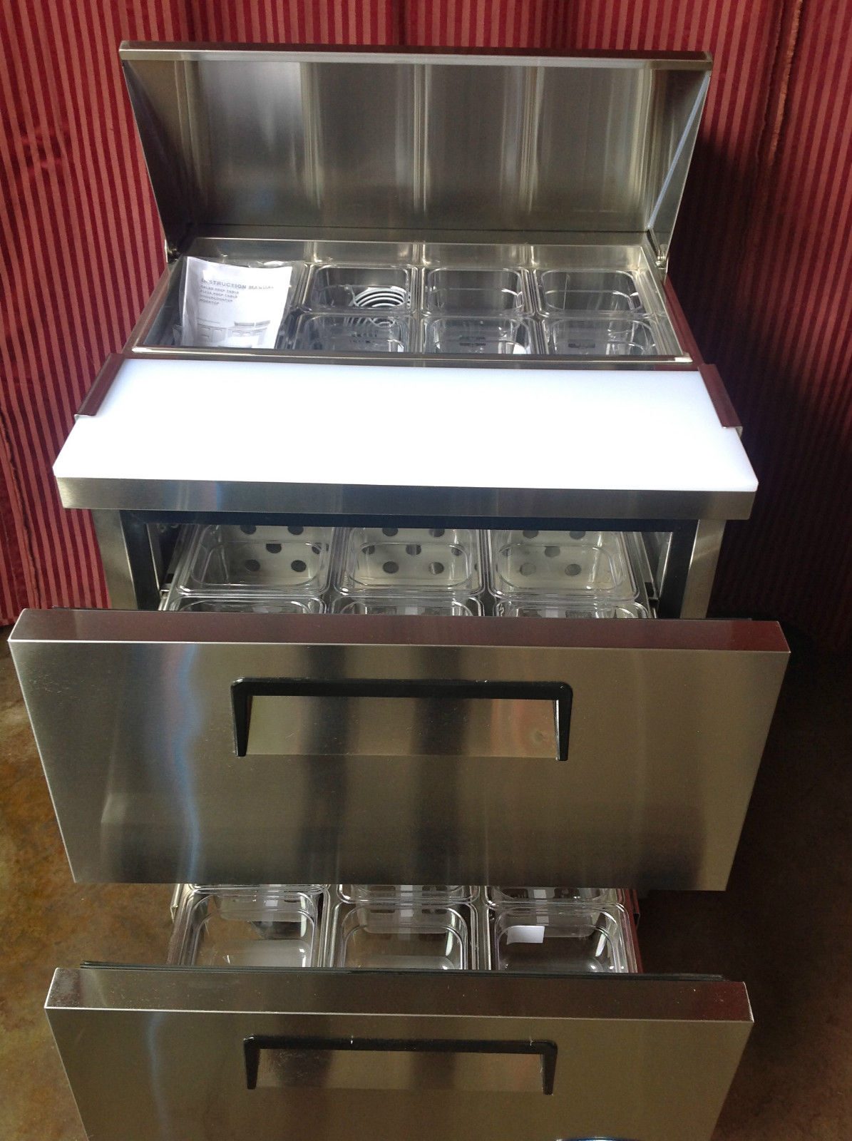 5 Star Restaurant Equipment