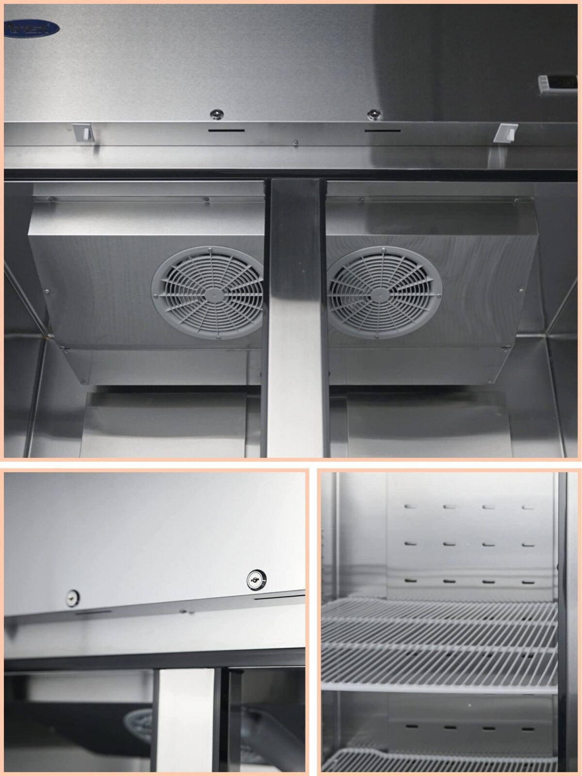 5 Star Restaurant Equipment