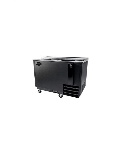 50in Beer Bottle Cooler Free Shipping