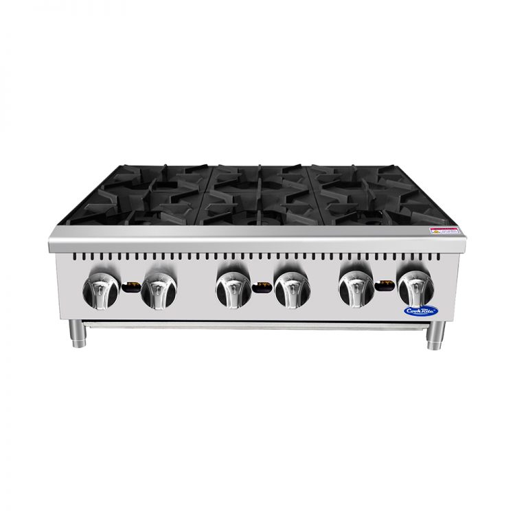 Free Kitchen Hot Plate Stove Burner