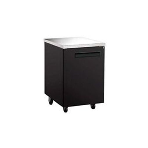 24in Back Bar Bottle Cooler Free Shipping