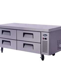 Refrigerated Drawer Chef Bases