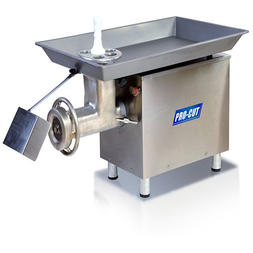 Pro Cut Meat Grinder KG-32 3HP 220V/3Phase Free Shipping (Please call or email for Availability)