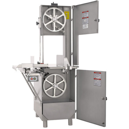 KS-120  3 HP Meat Band Saw  220 Volt/ 3 Phase Free Shipping - Image 2