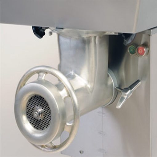 Pro Cut Meat Grinder KG-32-XP 5 HP 220V/3Phase Free Shipping (Please call or email for Availability) - Image 2