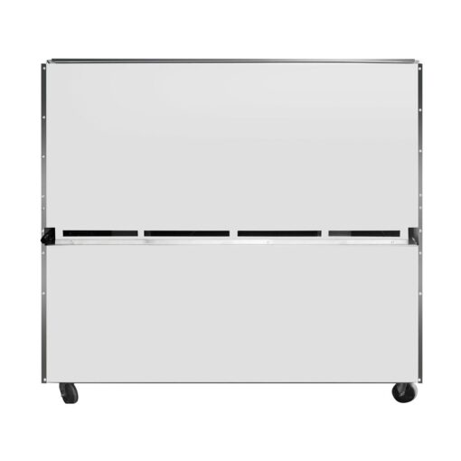 60in 10 Burner Range 2 Full Oven, Casters, Cookrite AGR-10B LP or Nat Gas, Free Shipping - Image 4