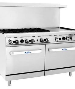 Cooking Ranges