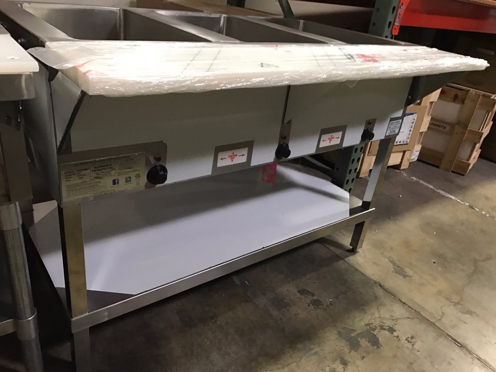5 Star Restaurant Equipment