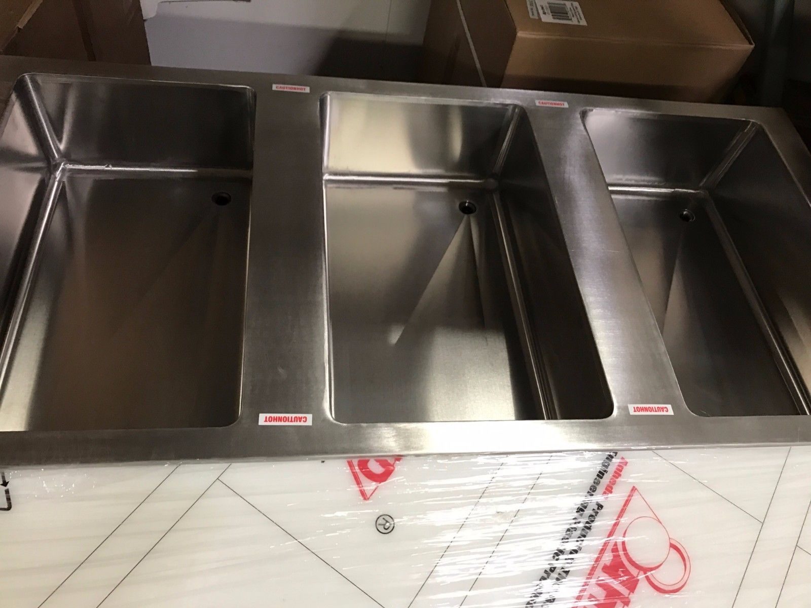 5 Star Restaurant Equipment