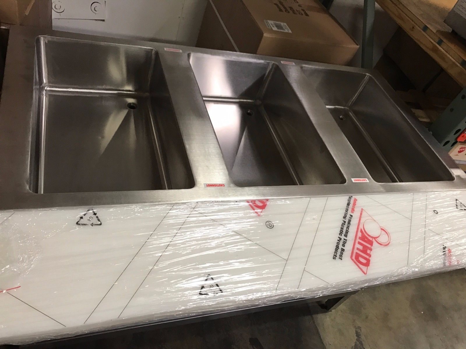 5 Star Restaurant Equipment