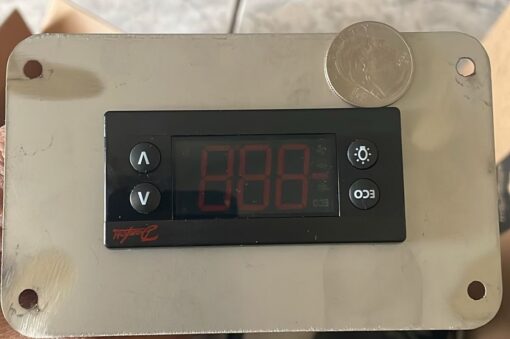 Torrey Digital Controller for TEM Models Mfg after 12/20/2012 ZCOTE-0053 Free Shipping - Image 3