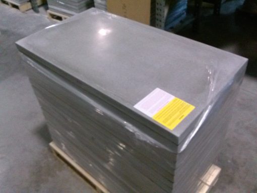 2 Pizza Stones NSF Approved 20-3/8″x33-1/8″x1.5″ for Blodgett 901, 911, 911P, 916 & 931 Free Shipping