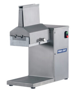 Alternative view of ProCut KT-8 Stainless Steel Meat Tenderizer - 120V, 3/4 HP, Free Shipping