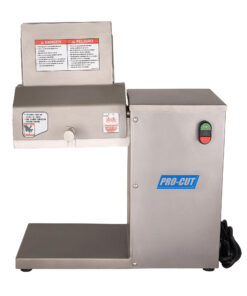 ProCut KT-8 Stainless Steel Meat Tenderizer - 120V, 3/4 HP, Free Shipping