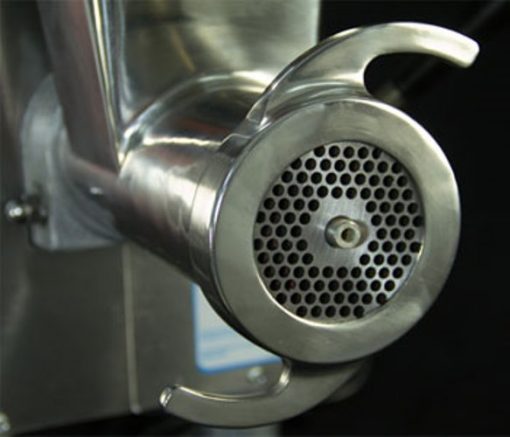 Pro-cut KG-22-W-XPSS  Meat Grinder with Stainless Head, Ring & Work,  220 Volt/ 1PHase, Free Shipping - Image 3