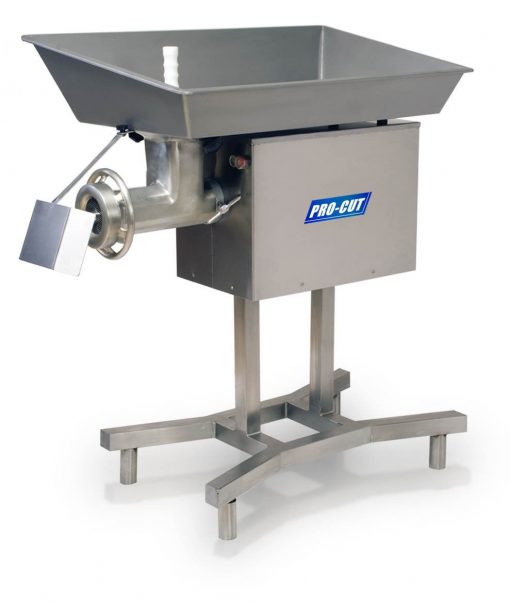 Pro Cut Meat Grinder KG-32-XP 5 HP 220V/3Phase Free Shipping (Please call or email for Availability)