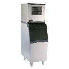 Scotsman Ice Machine 356 Lbs Production/24hrs Slim Line 22"