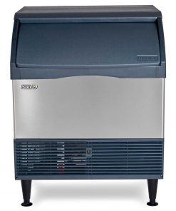 Scotsman Ice Machine 250 Lbs Production/24hrs