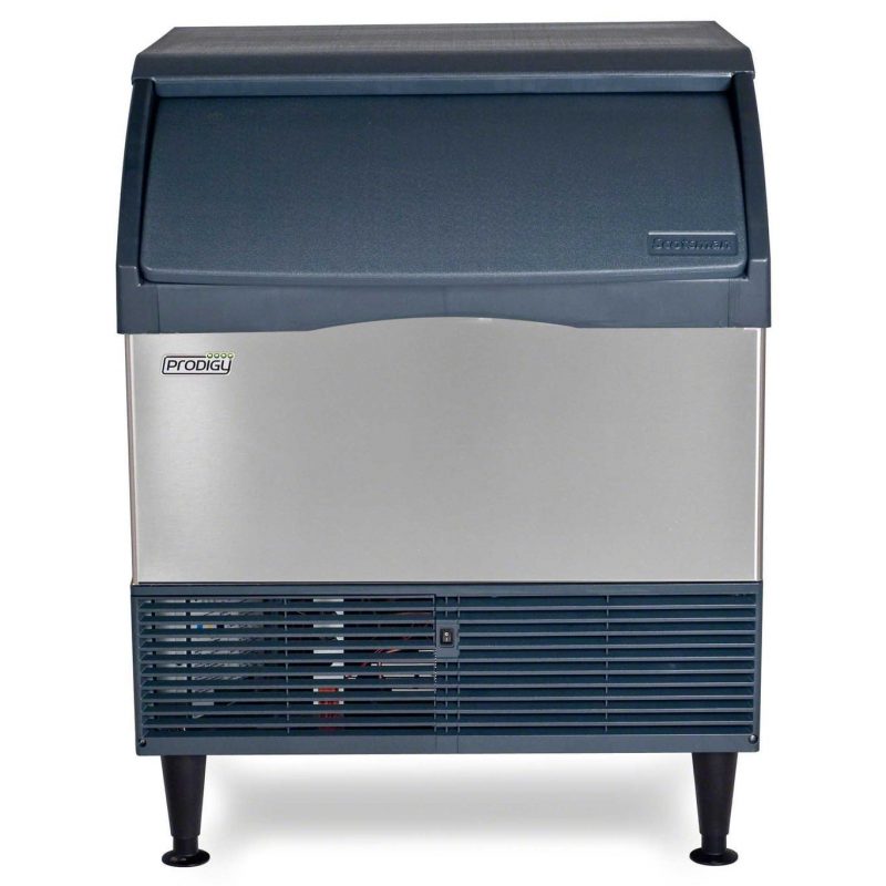 Scotsman Ice Machine 250 Lbs Production/24hrs 5 Star Restaurant Equipment