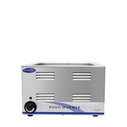 Atosa 7700 Food Warmer Countertop, 1200 Watts, Free Shipping - Image 4