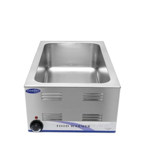 Atosa 7700 Food Warmer Countertop, 1200 Watts, Free Shipping - Image 3