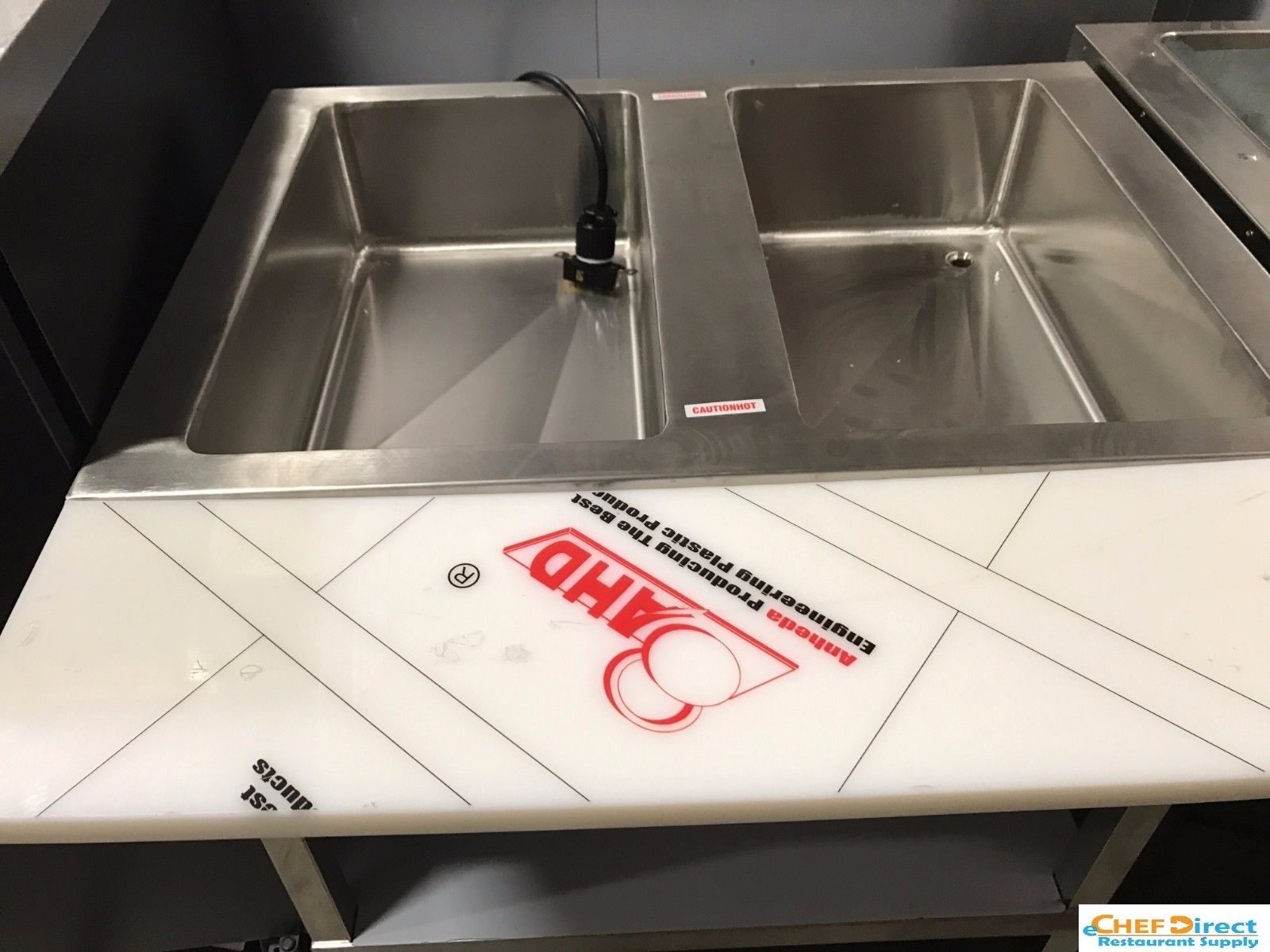 5 Star Restaurant Equipment
