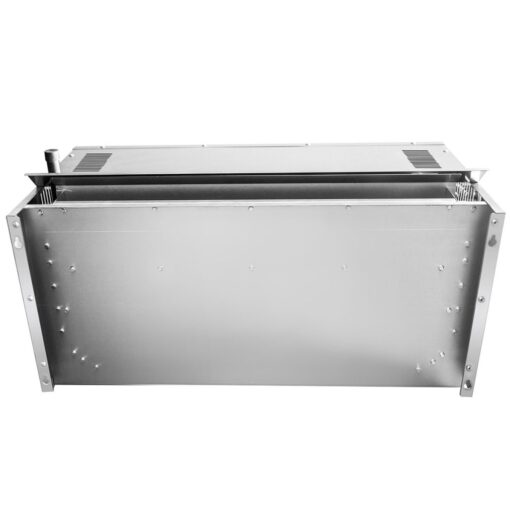 36" Salamander Broiler Melter Infrared Range ATOSA ATSB36 Natural Gas or LP Gas, Free Shipping - Image 7