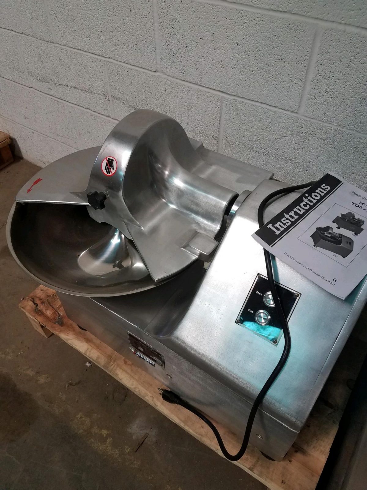 5 Star Restaurant Equipment