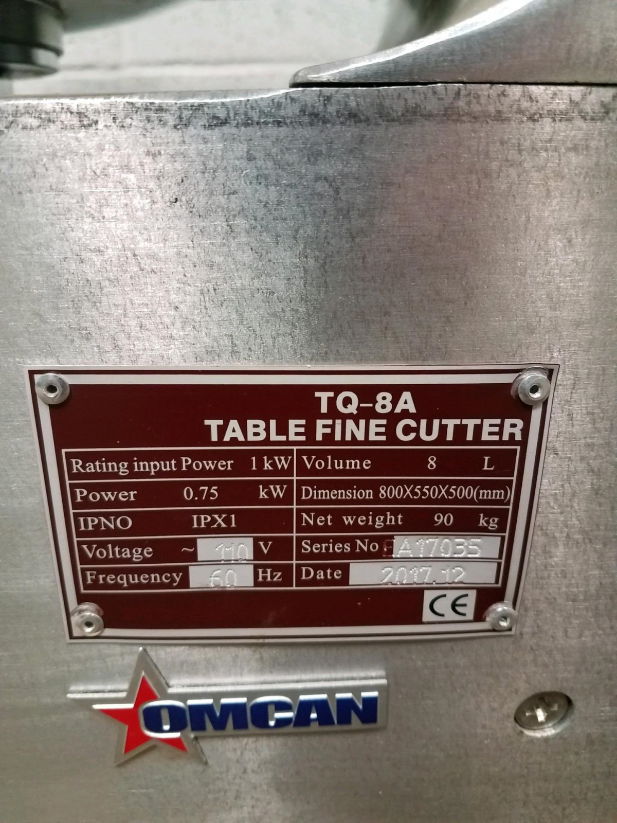 5 Star Restaurant Equipment