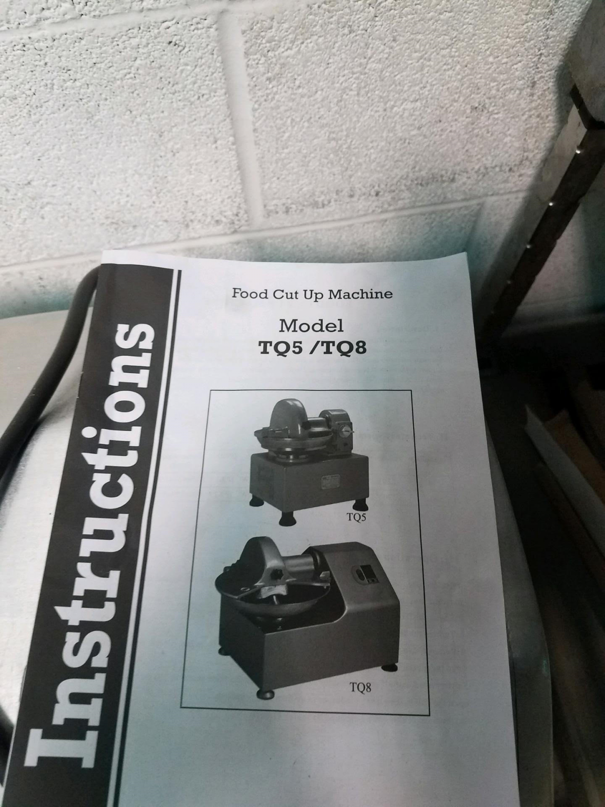5 Star Restaurant Equipment