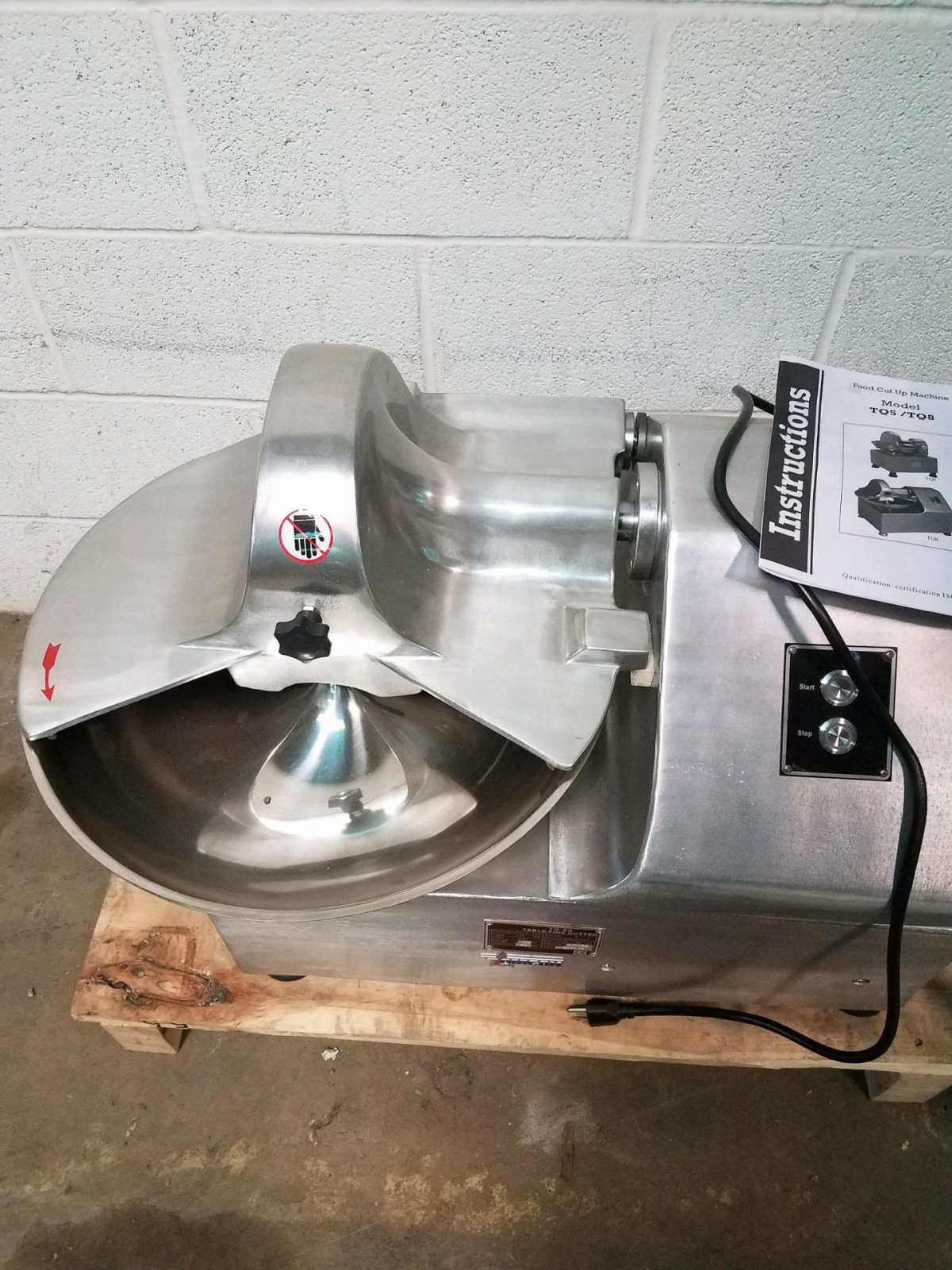 5 Star Restaurant Equipment