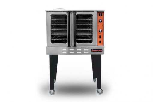 Sierra SRCO-1 Full Size Gas Convection Oven, NG