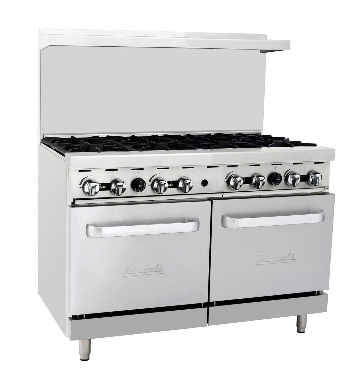5 Star Restaurant Equipment
