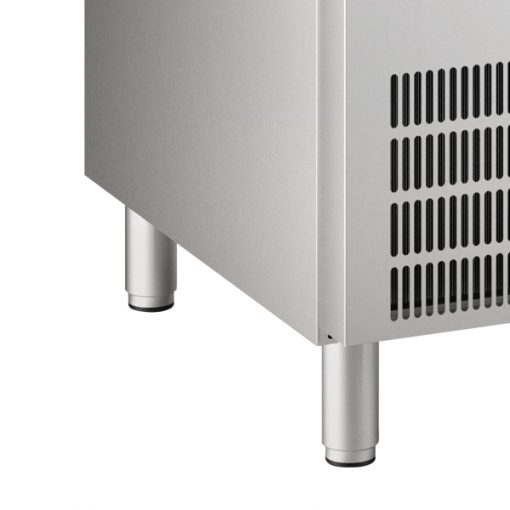 New 10 Full Sheet Pan Capacity 1.8 HP Blast Chiller 220 Volt/1 Phase (fits 10 Trays) - Image 3