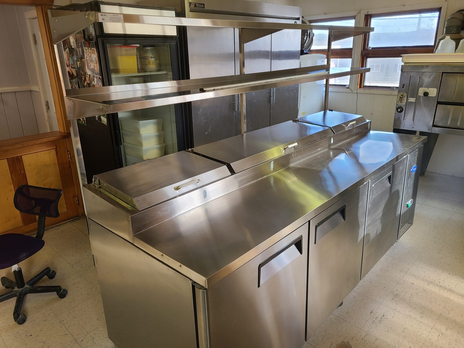 5 Star Restaurant Equipment
