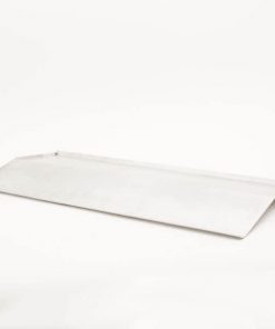 Flame Diverter for Bakers Pride Y-600 17 X 35-1/4  includes Shipping
