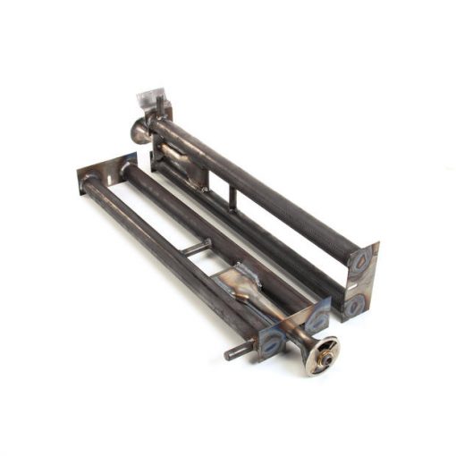 BLODGETT BURNER ASSEMBLY SET OF 2, LH&RH for Models 1048, 1060 Pizza Ovens Mfg after 07/86 #  Free Shipping