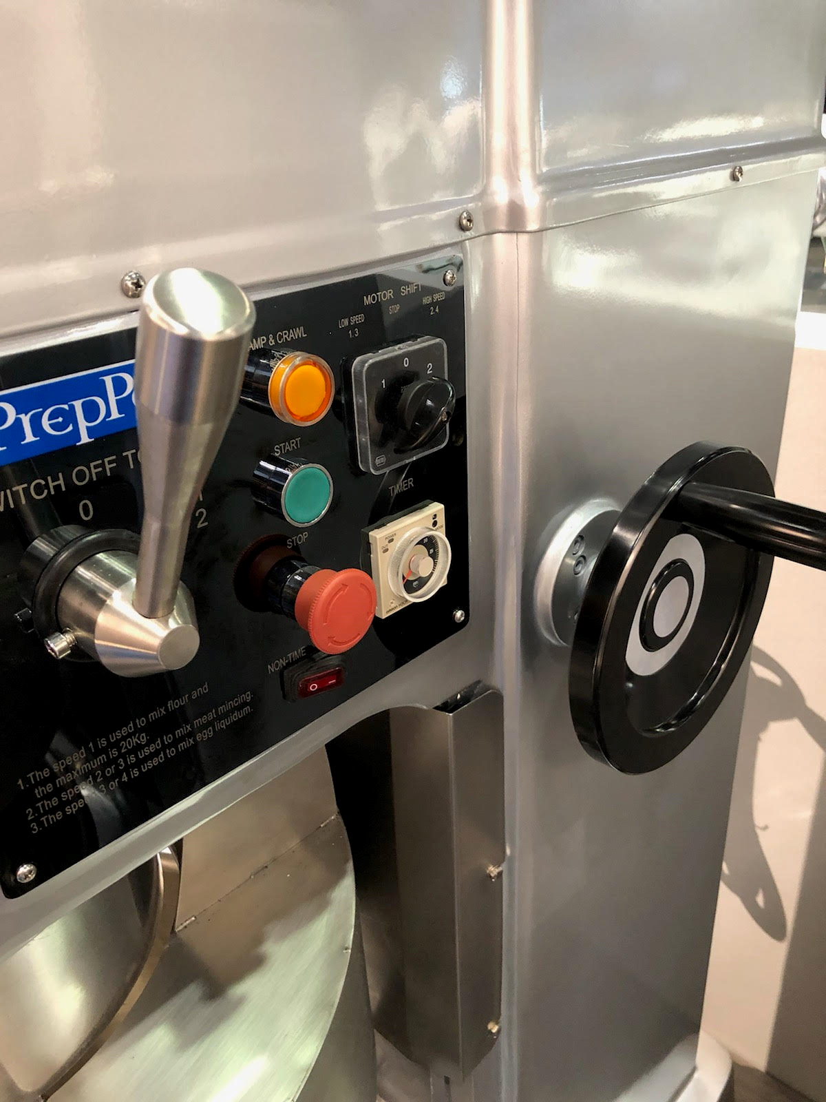 5 Star Restaurant Equipment
